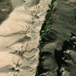Satellite imagery of Ghāl-e Siyāh, AF