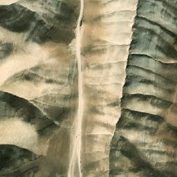 Satellite imagery of Ghāl-e Siyāh, AF