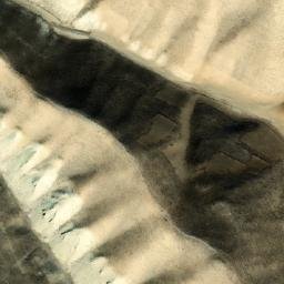 Satellite imagery of Āwdak, AF