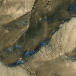 Satellite imagery of Kajmō, AF