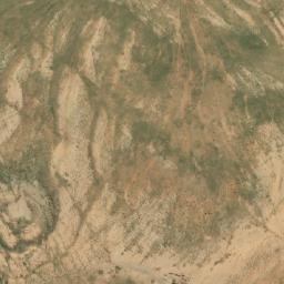 Satellite imagery of Sar-e Kōrah Murdah, AF