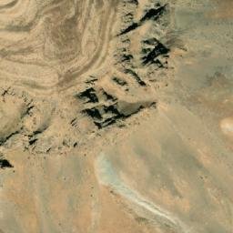 Satellite imagery of Sar-e Band-e Khug Darah, AF