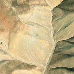 Satellite imagery of Band-e Dangak, AF