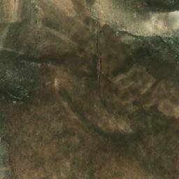 Satellite imagery of Band-e Bārīk, AF