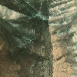 Satellite imagery of Band-e Bārīk, AF