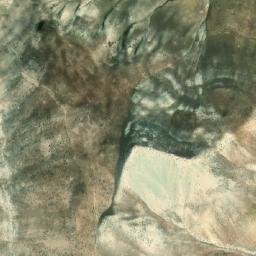 Satellite imagery of Band-e Bārīk, AF