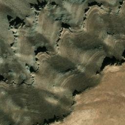 Satellite imagery of Kōh-e Khêṯkhêṯ, AF