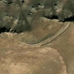 Satellite imagery of Kōh-e Khêṯkhêṯ, AF
