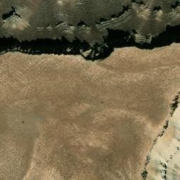 Satellite imagery of Kōh-e Khêṯkhêṯ, AF