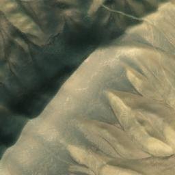 Satellite imagery of Kōh-e Pasnow, AF