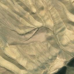 Satellite imagery of Kōh-e Pasnow, AF