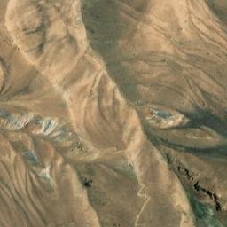 Satellite imagery of Kadalak, AF