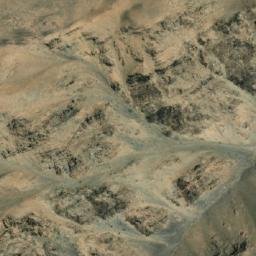 Satellite imagery of Darwānah Qōlak, AF