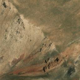 Satellite imagery of Kōh-e Yal Ghalmān, AF