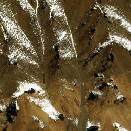 Satellite imagery of Sar-e Khārzarī, AF
