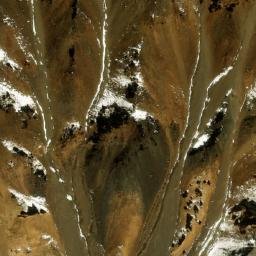 Satellite imagery of Sar-e Khārzarī, AF