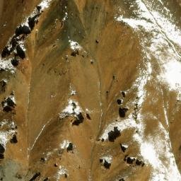 Satellite imagery of Sar-e Khārzarī, AF