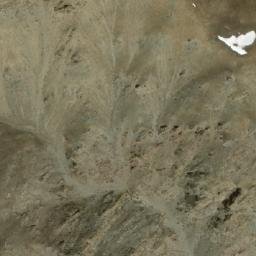 Satellite imagery of Kōh-e Khwājah ‘Alī, AF