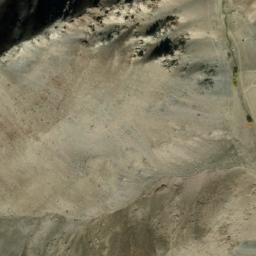 Satellite imagery of Kōh-e Kalān Talah, AF