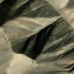 Satellite imagery of Kōh-e Kārēzak, AF