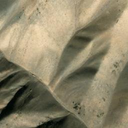 Satellite imagery of Kōh-e Kārēzak, AF