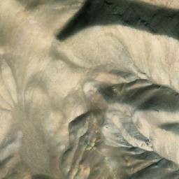 Satellite imagery of Kōh-e Jāmī, AF