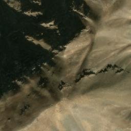 Satellite imagery of Kōh-e Lālah, AF