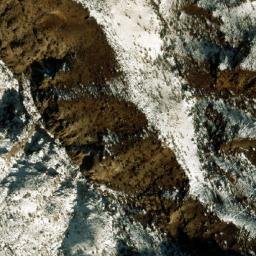 Satellite imagery of Tōr Sar, AF