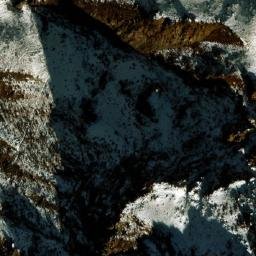 Satellite imagery of Tōr Sar, AF