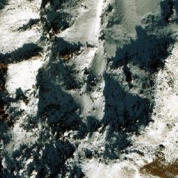 Satellite imagery of Tōr Sar, AF