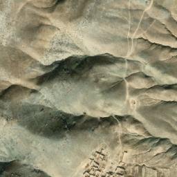 Satellite imagery of Barghōlay, AF