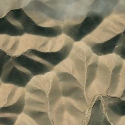 Satellite imagery of Ḏanḏē Pus̲h̲tē, AF