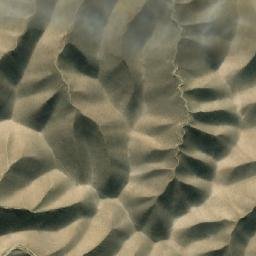 Satellite imagery of Ḏanḏē Pus̲h̲tē, AF