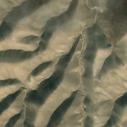 Satellite imagery of Ḏanḏē Pus̲h̲tē, AF