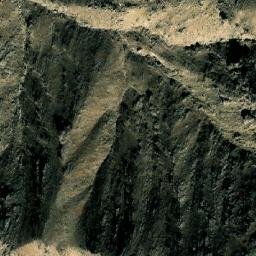 Satellite imagery of Ghaybī Bābā Ghar, AF