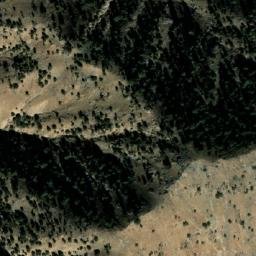Satellite imagery of Gaṟay Nāw, AF
