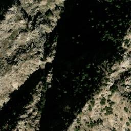 Satellite imagery of Kāhun Ghar, AF