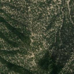 Satellite imagery of Gandāwah, AF