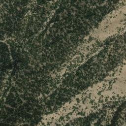 Satellite imagery of Gandāwah, AF