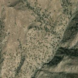 Satellite imagery of Ghāzīābād Ghar, AF