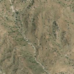 Satellite imagery of Pṟāng Ghar, AF