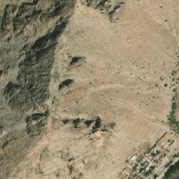 Satellite imagery of Dzigay, AF