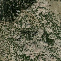 Satellite imagery of Nāwakē Ghar, AF