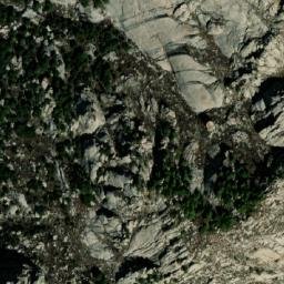 Satellite imagery of Khuṯagal Ghar, AF