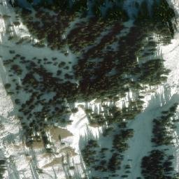 Satellite imagery of Jūmāt Kanḏow, AF