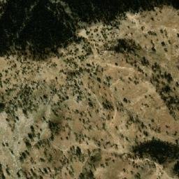 Satellite imagery of Ambālē Ghar, AF