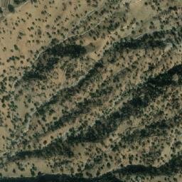 Satellite imagery of Tsapêraī, AF