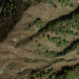 Satellite imagery of Sarwali, PK