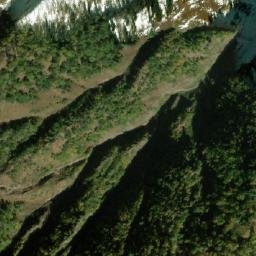 Satellite imagery of Sarwali, PK
