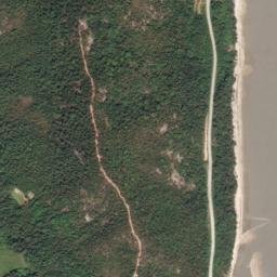 Satellite imagery of Tteokbawi, KR